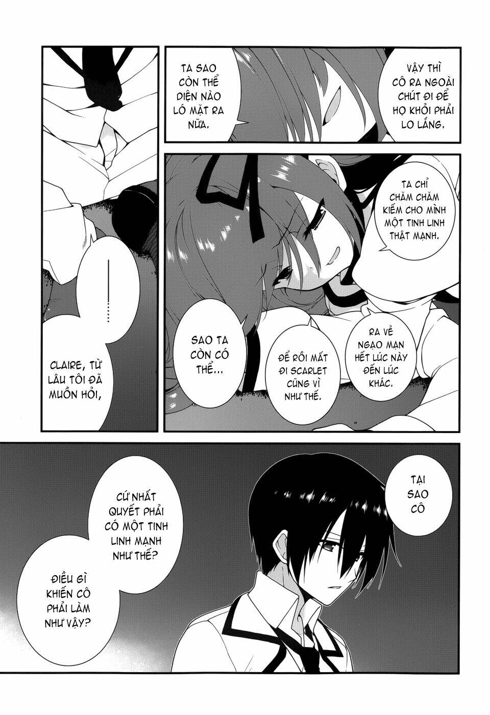 seirei tsukai no kenbu chapter 10 5