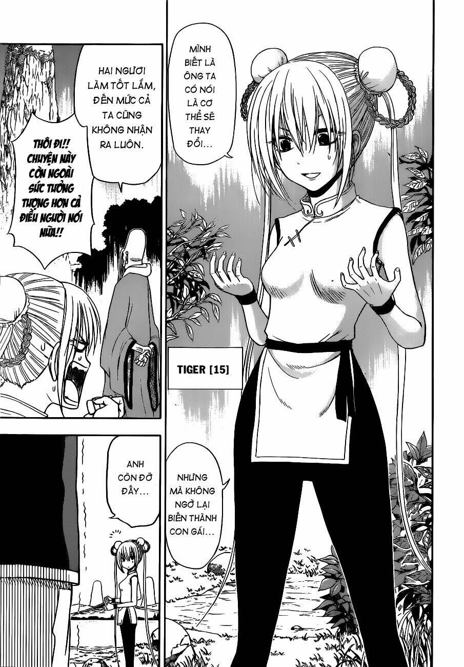 tiger dragon brothers chapter 1 16