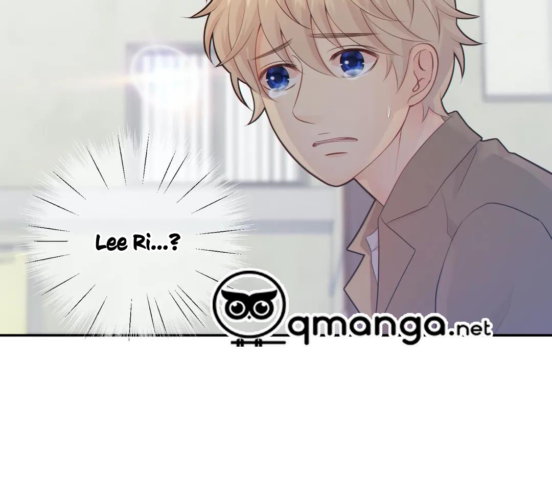 thời gian giữa sói và chó chapter 40 140