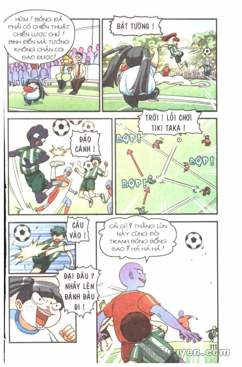 học sinh chân kinh chapter 6 114