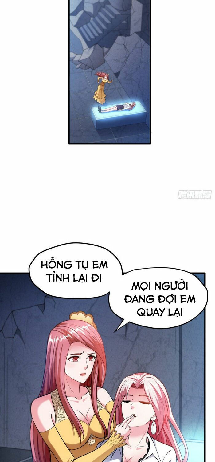 tối cường thần y tại đô thị chapter 152 19