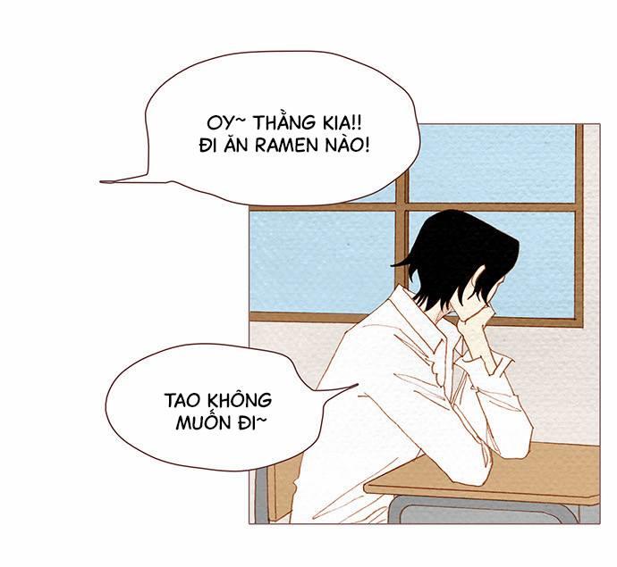 thánh thần trẻ trâu chapter 69 47