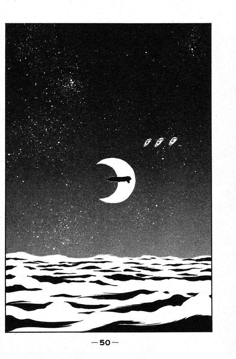 tenkuu no hasha z chapter 6 2