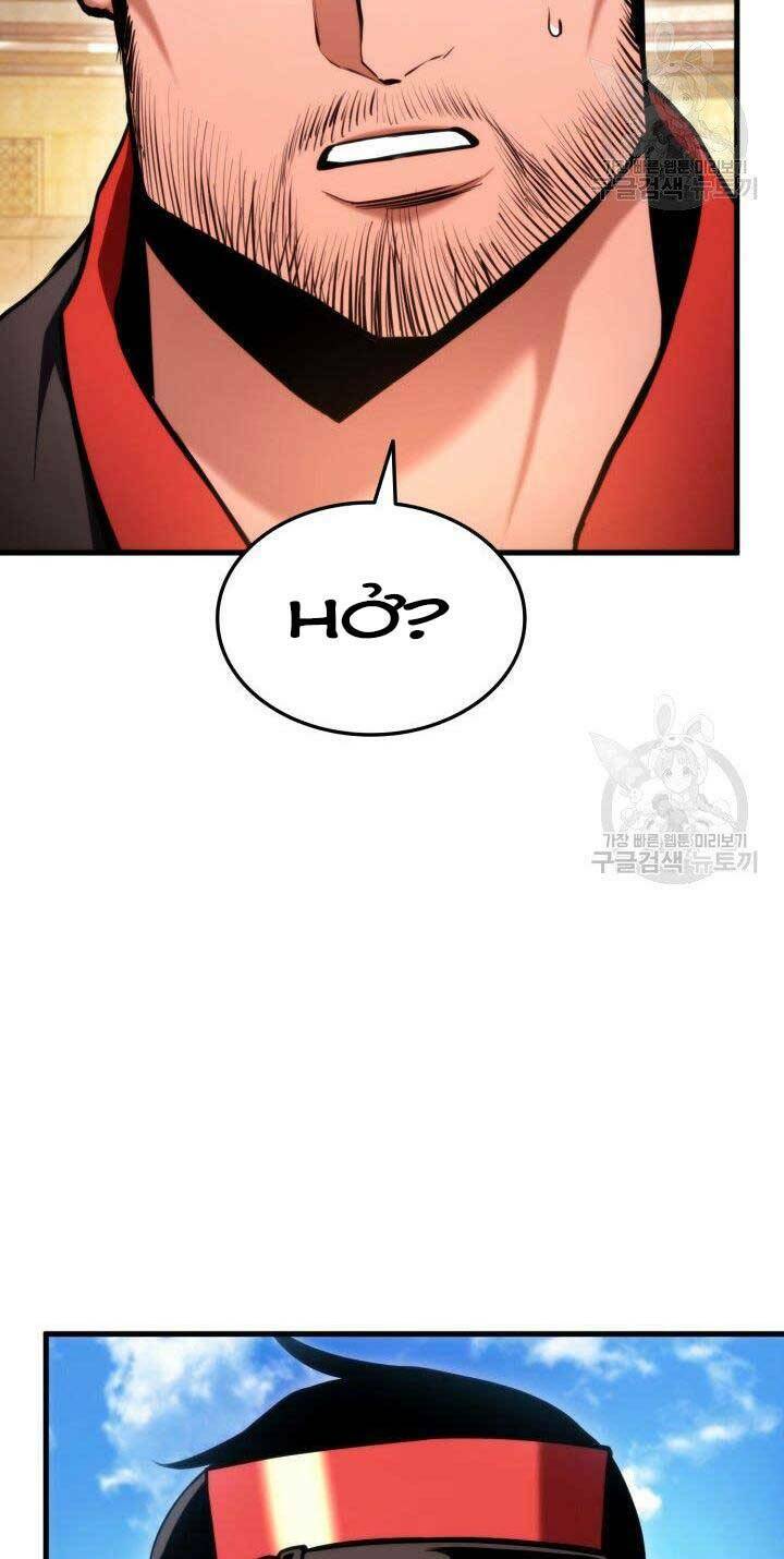 huyền thoại game thủ - tái xuất chapter 69 61