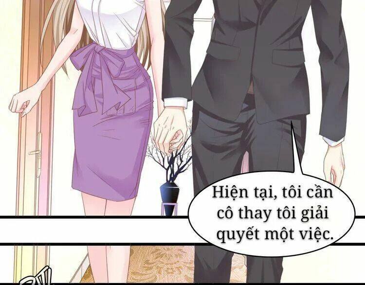 tổng tài đại nhân song mặt kiều thê chapter 7 25