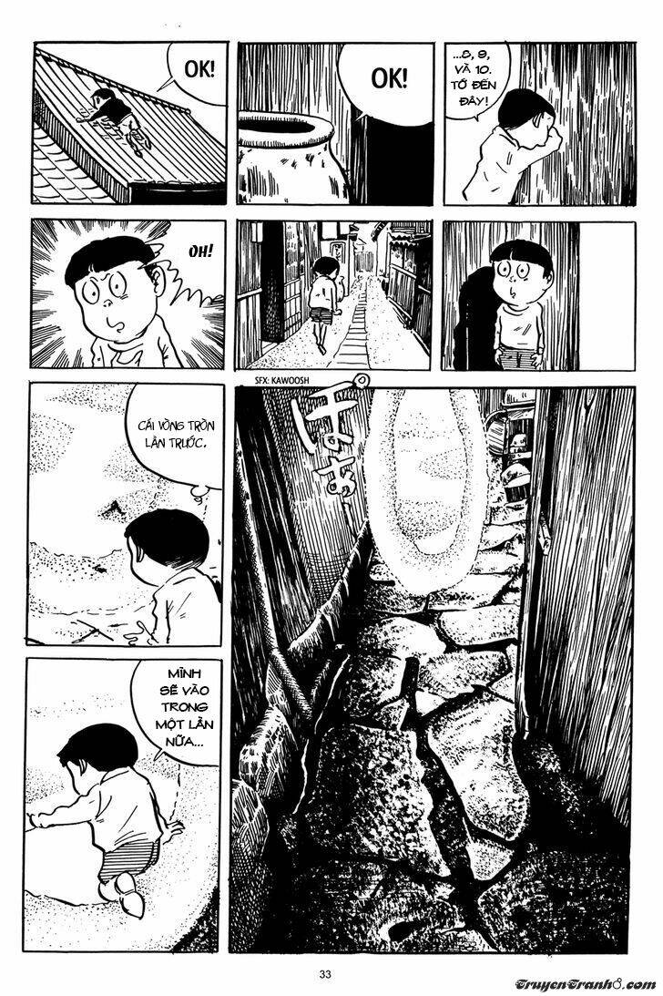 3 street of mysteries chapter 2 9