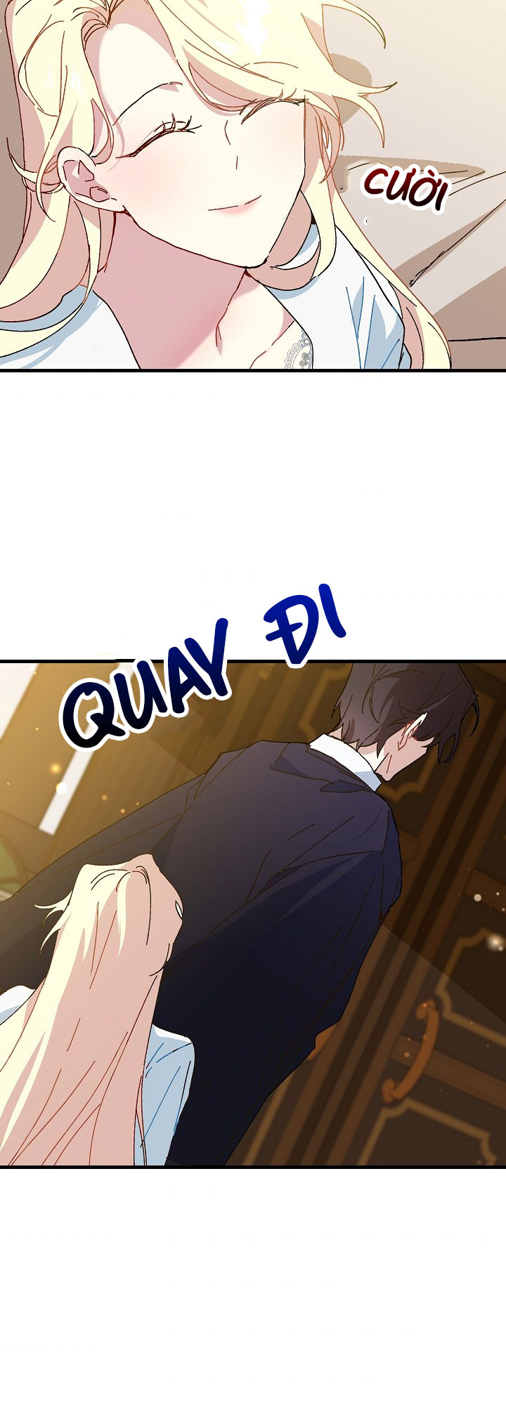 công chúa giả điên chapter 10 40