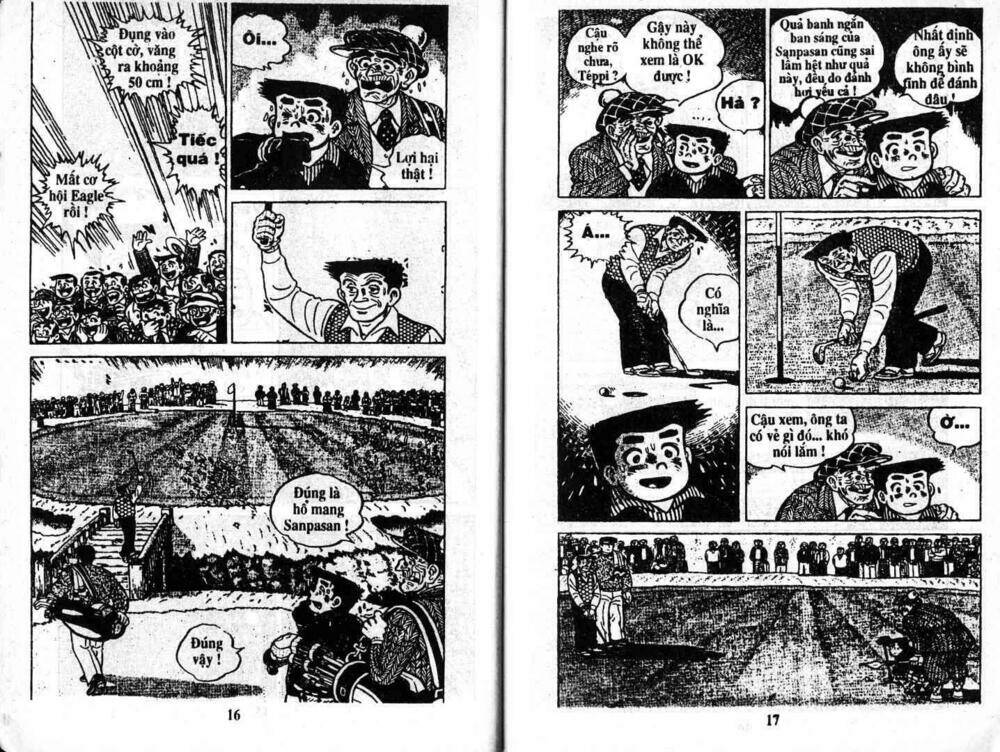 tân teppi chapter 54 9