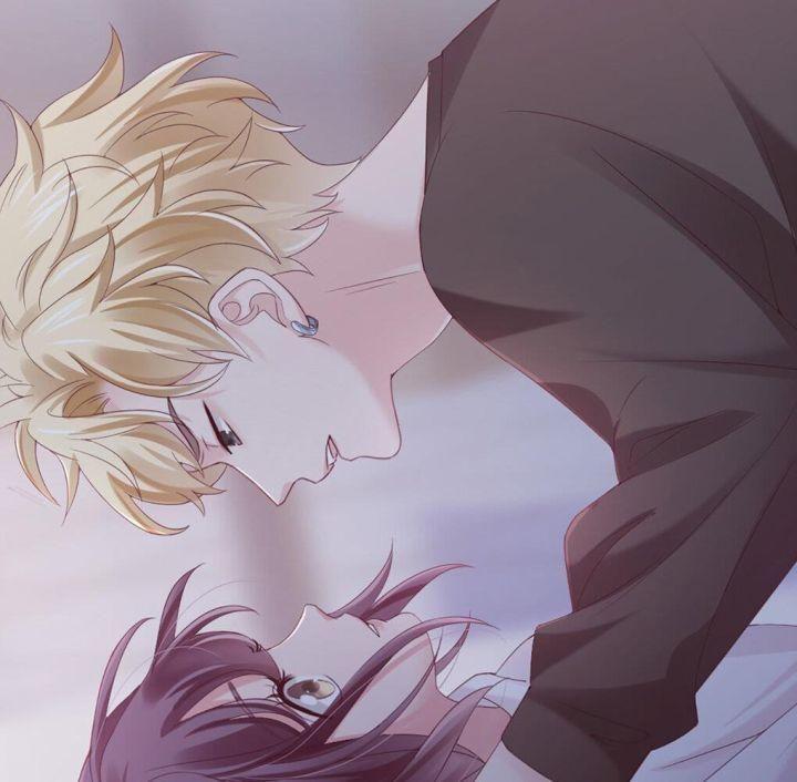 chiếc bật lửa và váy công chúa (b) chapter 24 41