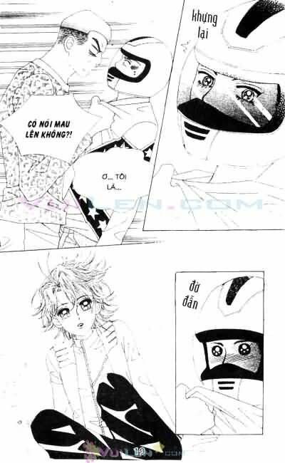 chàng gà mái chapter 16 19