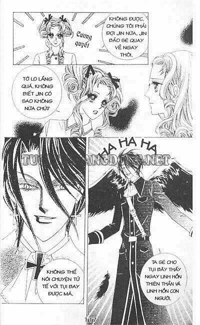 sức thanh xuân chapter 3 117