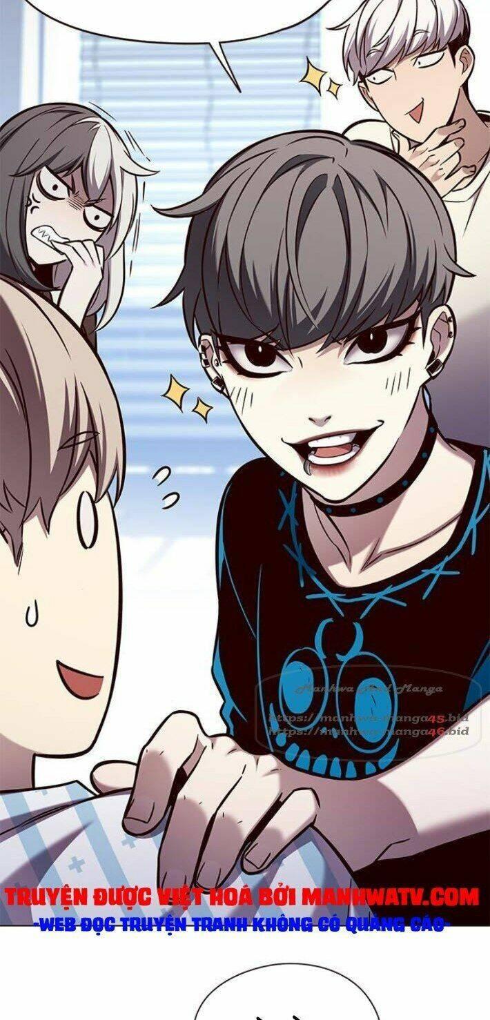 biến thân thành mèo chapter 141 38
