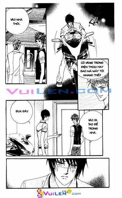 người duy nhất chapter 120 15