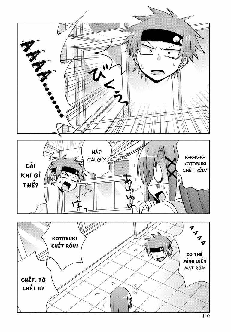 chichi ga loli na mono de chapter 3 17