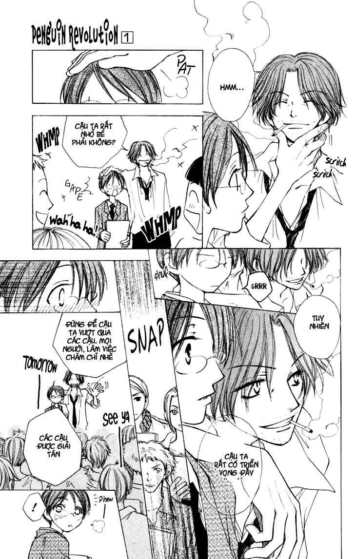 penguin revolution chapter 4 7