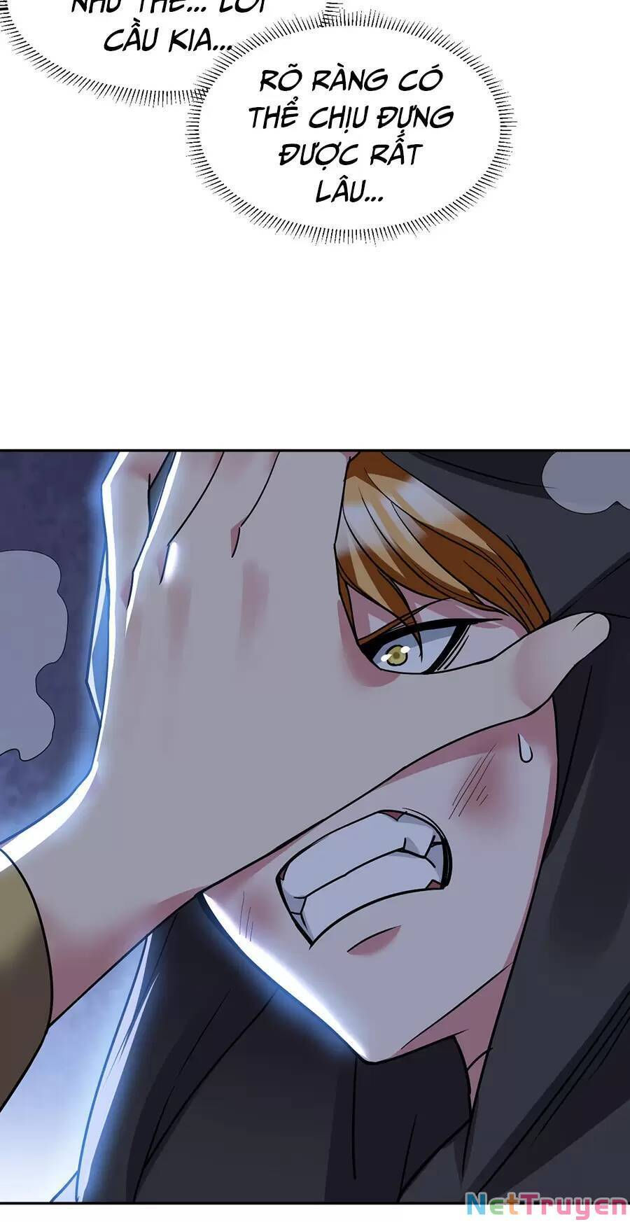 đồ long kỵ sĩ hôn môi ác long chapter 39.2 31