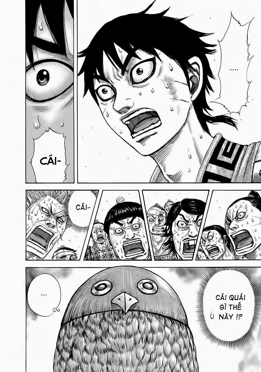 kingdom - vương giả thiên hạ chapter 245 15