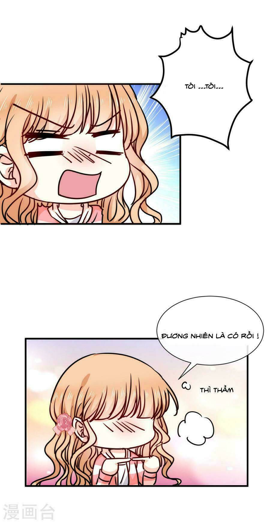 hôm nay tôi sẽ yêu ai đây ? chapter 25 17