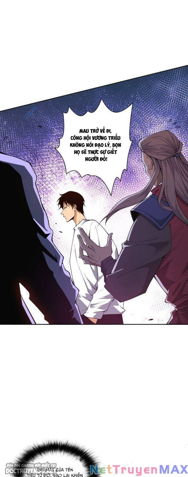 tử linh pháp sư! ta chính là thiên tài chapter 6 41