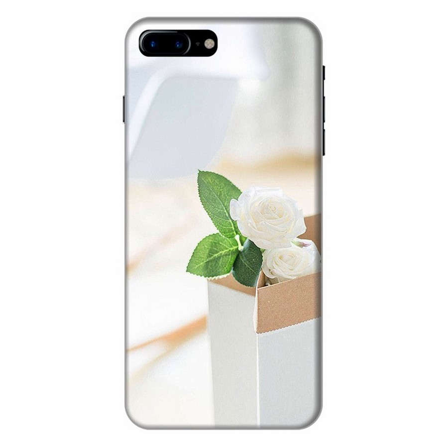 Ốp Lưng Cho Điện Thoại iPhone 8 Plus - Mẫu 100