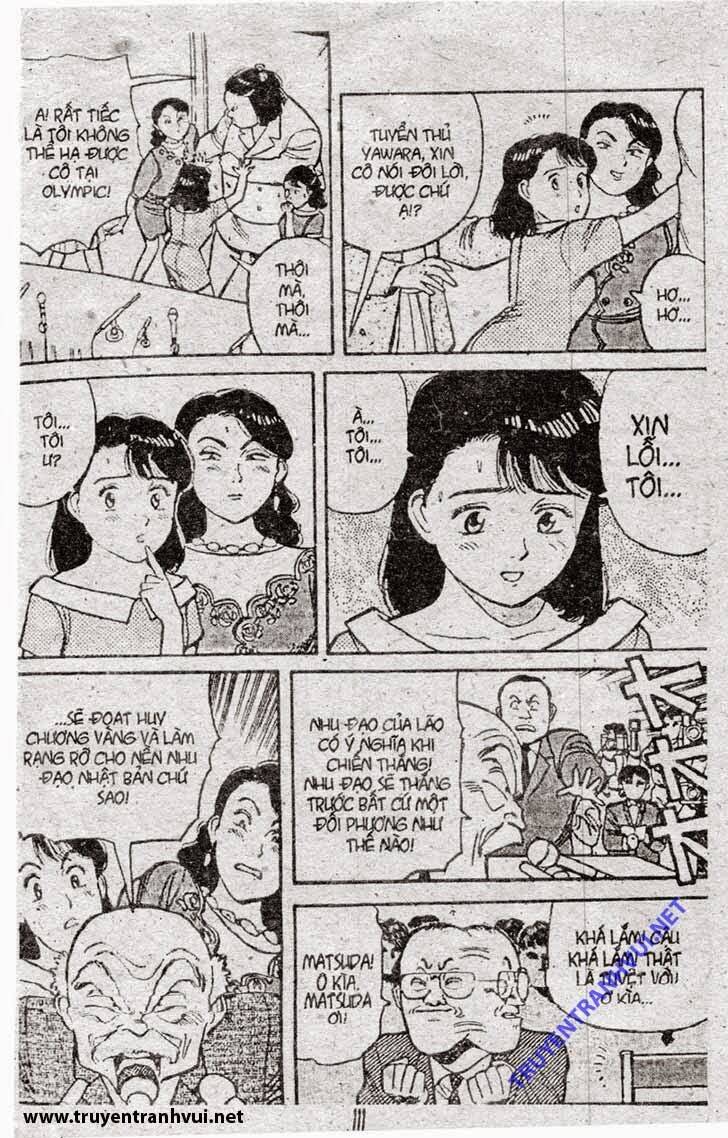 yawara chapter 84 18