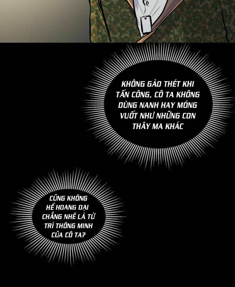 Trọng Sinh Mạc Thế Chapter 64 47