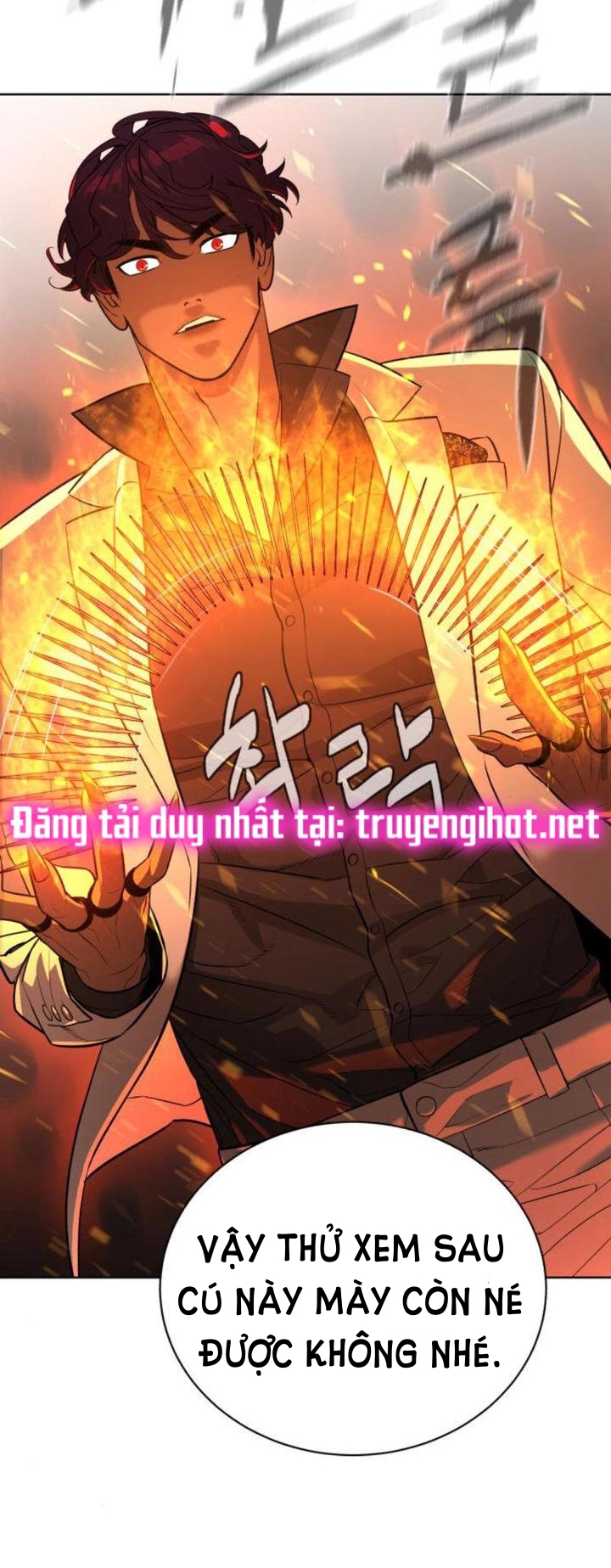 bạch huyết - white blood chapter 66 55
