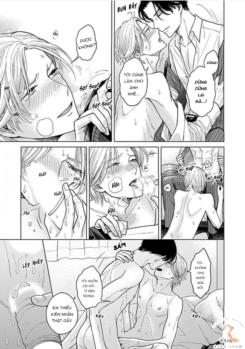 bet on you chapter 1 36