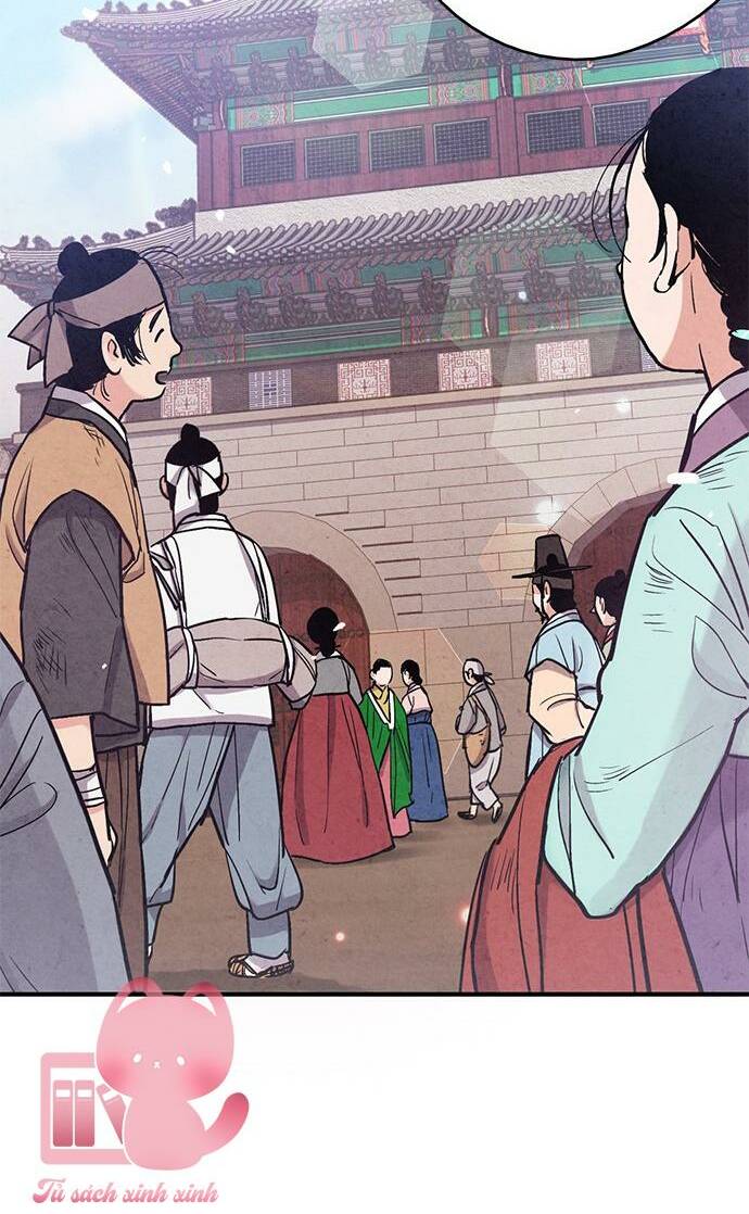 lệnh cấm hôn của hoàng đế bệ hạ chapter 87 13