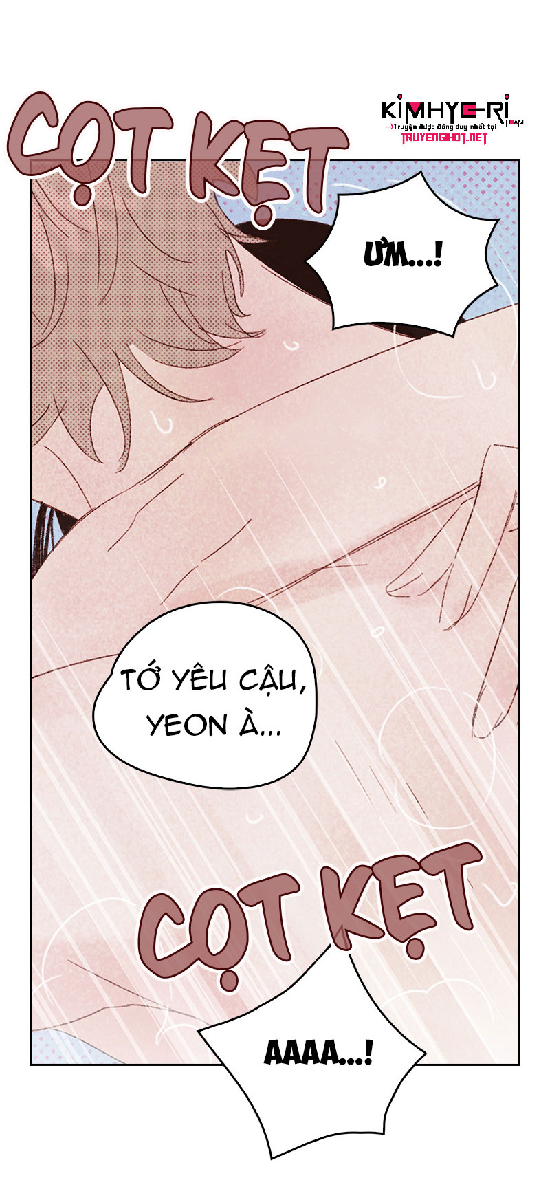 trò chơi dâm đãng chapter 11.2 27