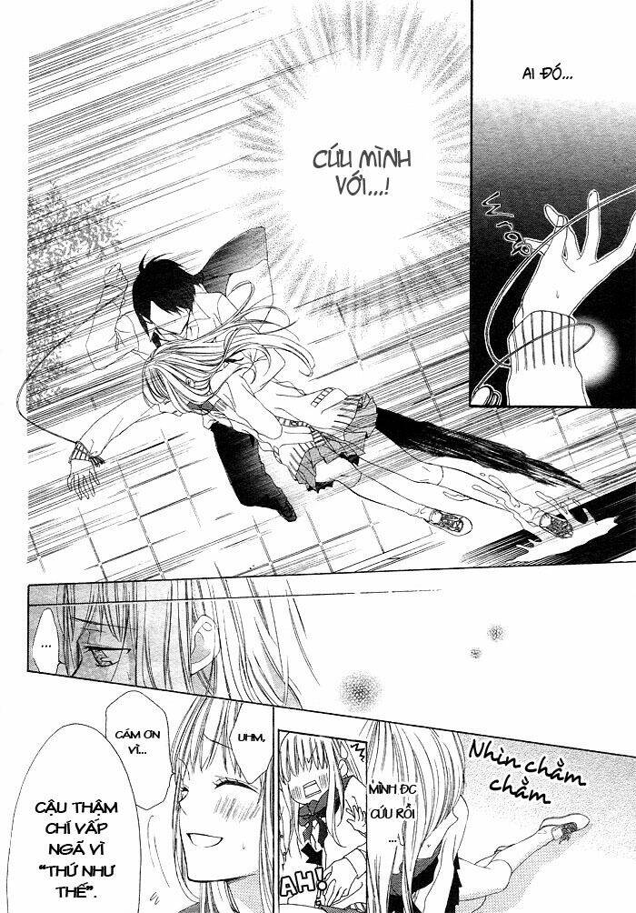 tổng hợp one shot. chapter 302 7