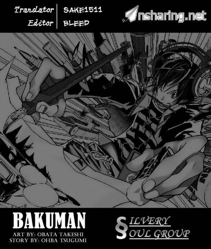 họa sĩ truyện tranh chapter 90 2