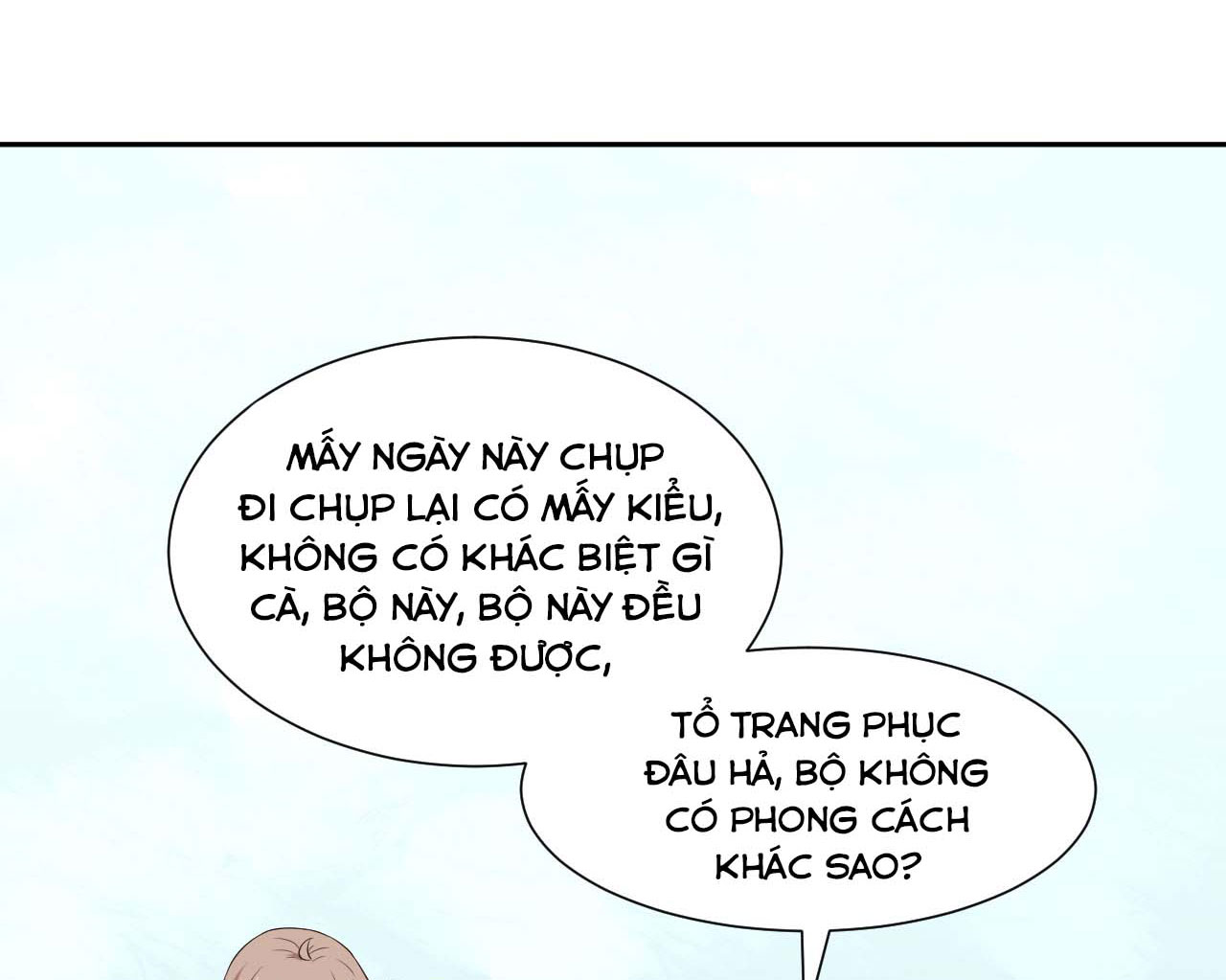 bí mật không thể yêu đương chapter 63 8