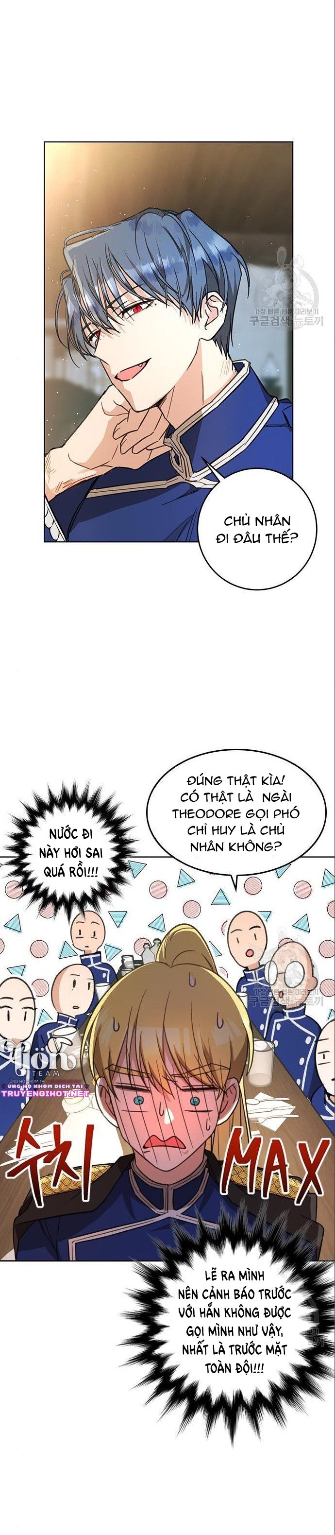 cách săn mồi chapter 7.1 3