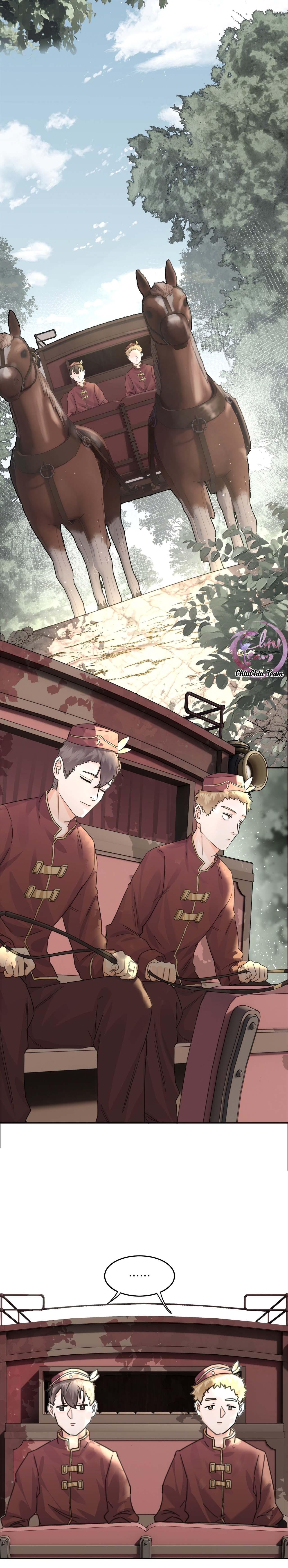 bạn trai cũ trở thành vua chapter 2 12