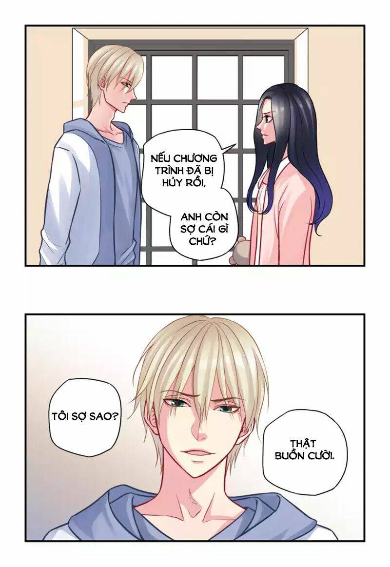 nghịch chuyển luyến tình chapter 73 12