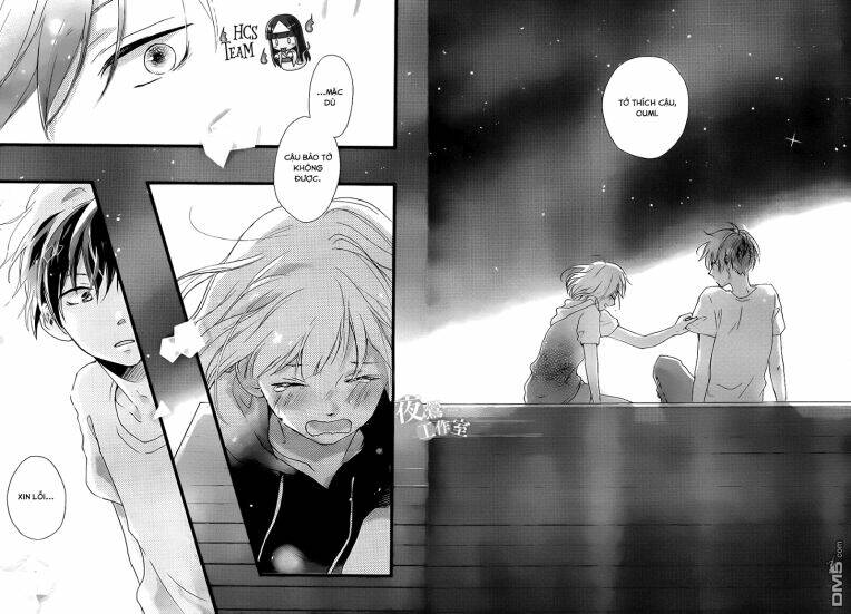 seishun note chapter 5 41