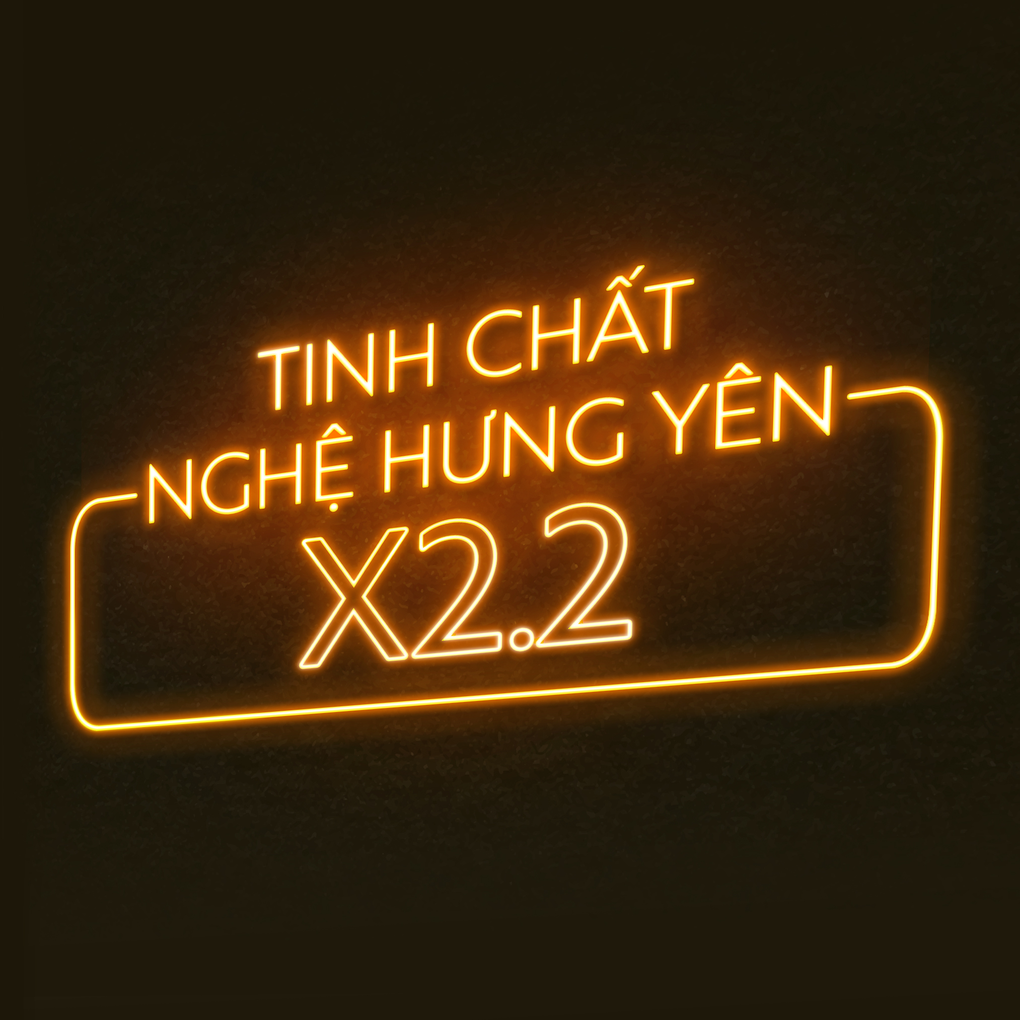 Tinh chất nghệ Hưng Yên x2.2 với 22% vitamin C sáng da chuyên sâu & mờ vết thâm Cocoon 30ml