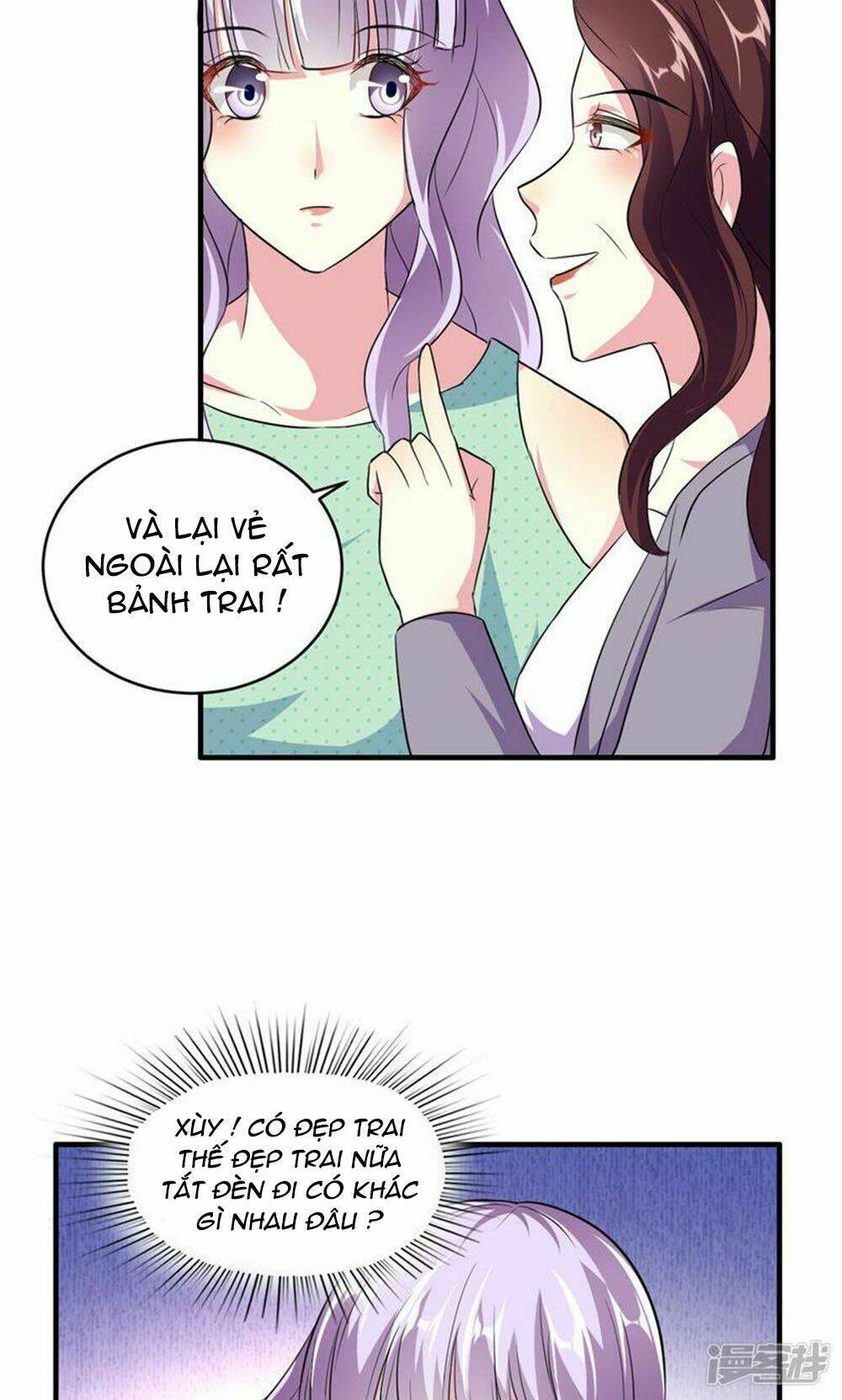 nguyệt dạ hương vi lai chapter 61 37