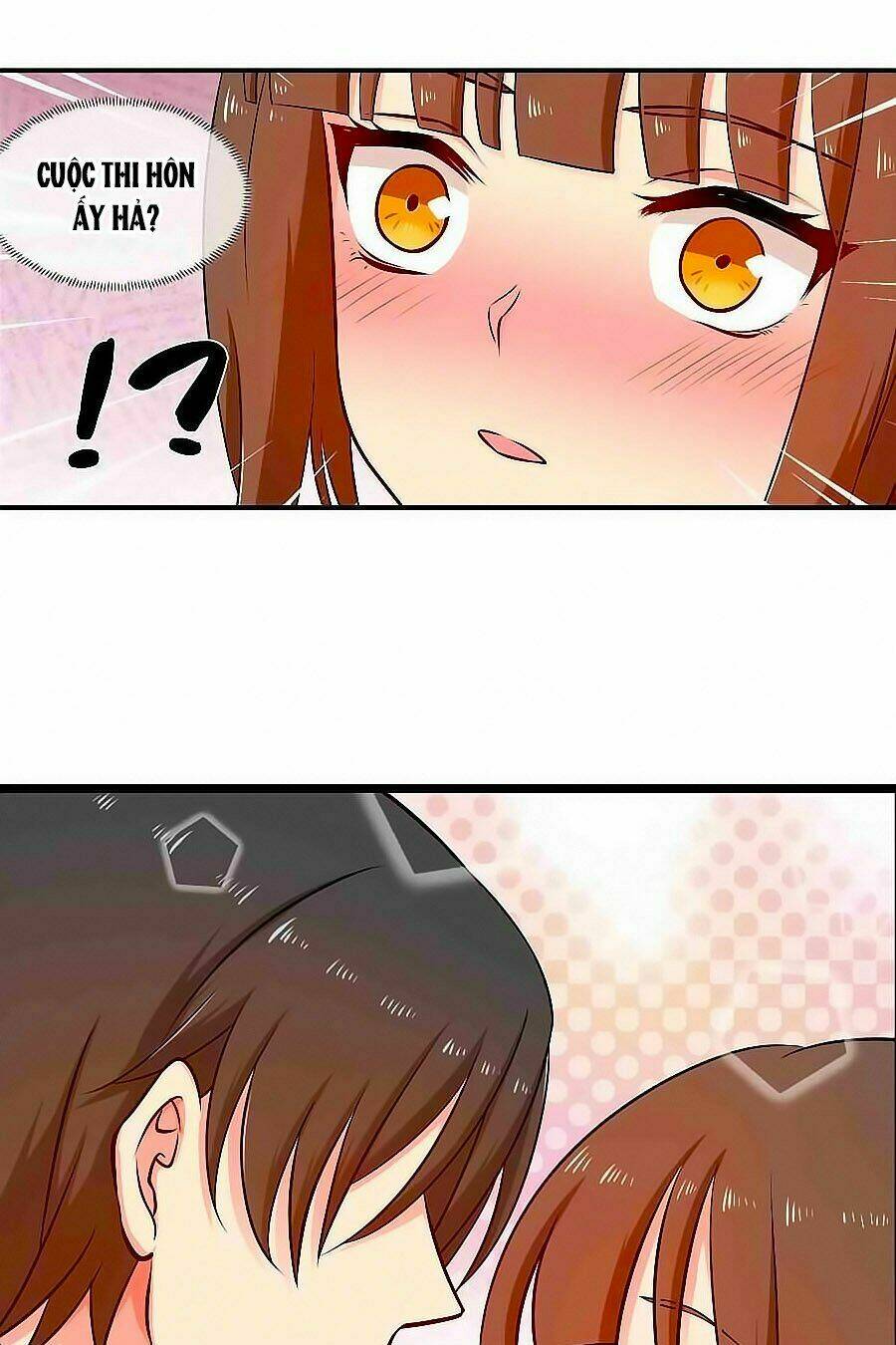 chỉ nhiễm thành hôn chapter 89 9