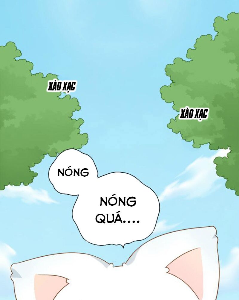 tiểu hoà thượng - chào mừng đến trấn yêu quái chapter 50 1