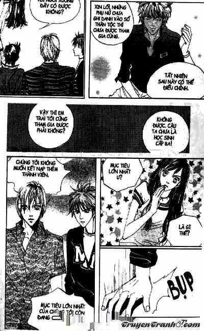 goong - [ hoàng cung ] chapter 3 69