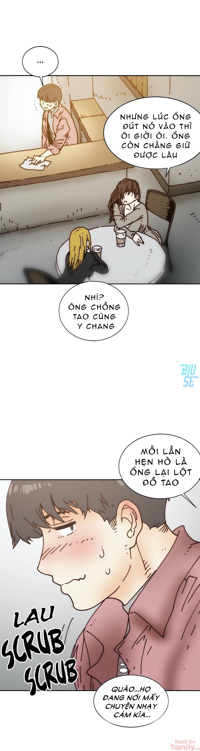 dục vọng chết người chapter 30 7