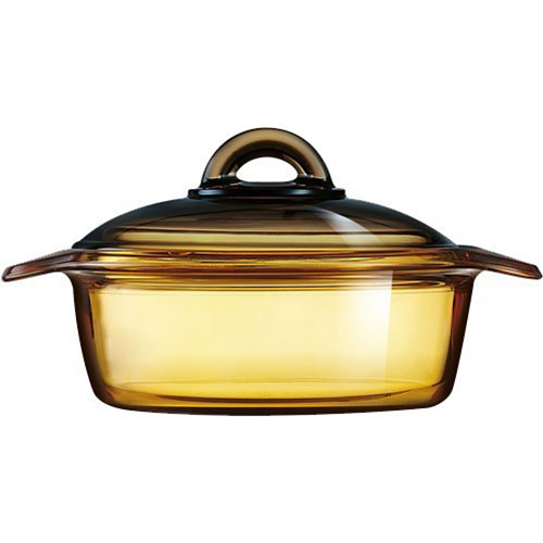 NỒI THỦY TINH LUMINARC VITRO BLOOMING AMBERLINE - Hàng chính hãng