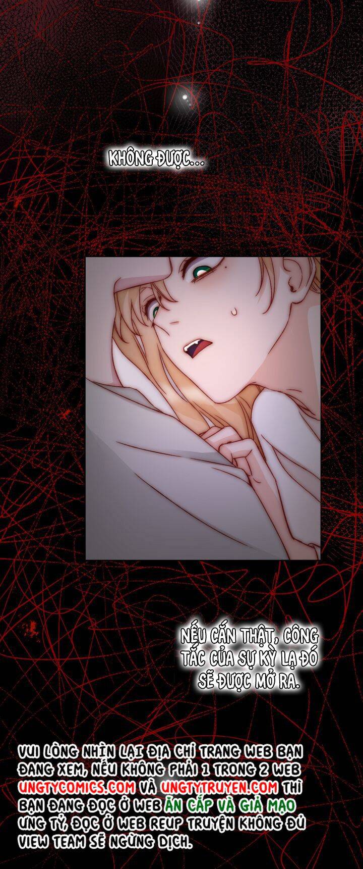 tôi phải làm 1 kẻ đại xấu xa chapter 36 19