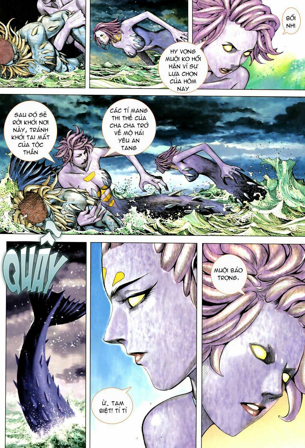 phong thần ký chapter 58 18