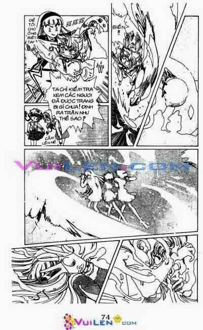 hiệp sĩ phép màu chapter 1 73