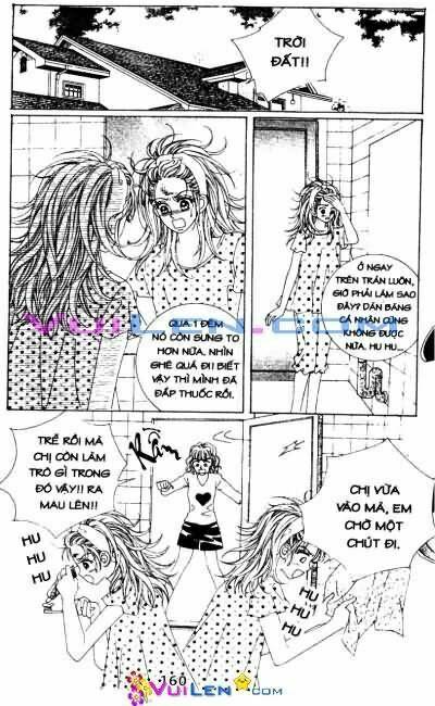 thiên thần tái thế chapter 3 160