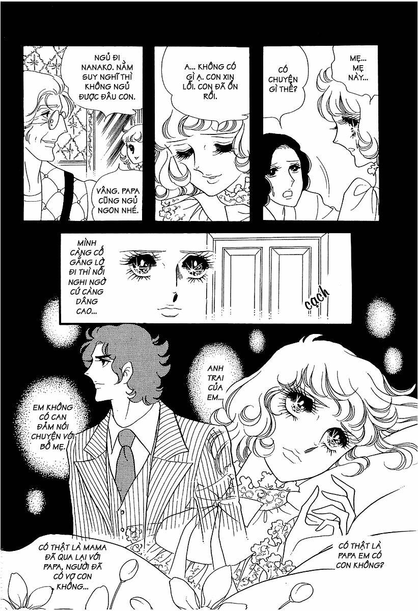 oniisama e... chapter 5 8