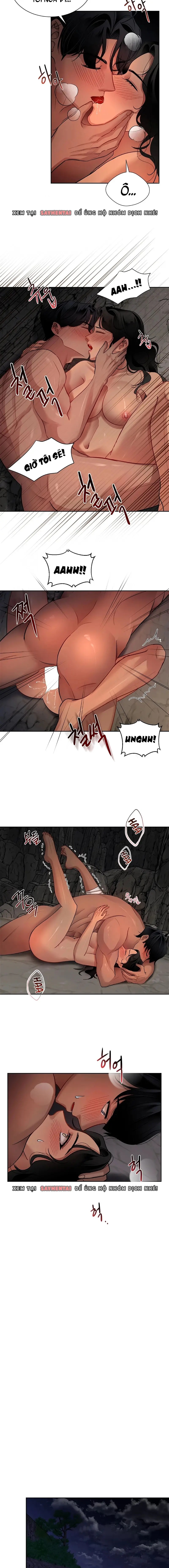 bộ tộc lạ kì chapter 2 8